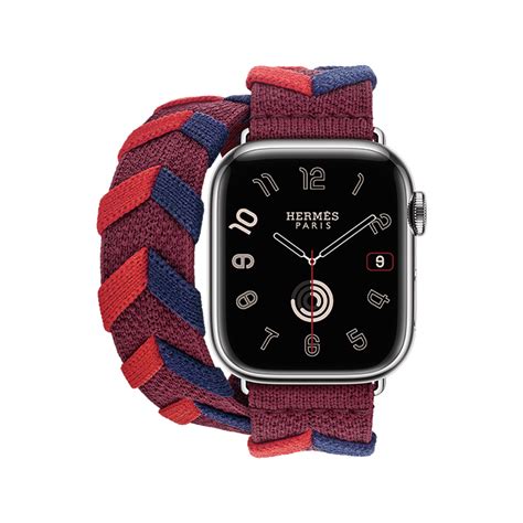 apple watch series 2 42mm hermes band|apple watch hermes series 9.